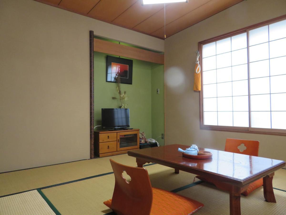 Hakone Miyanoshita Myojokan المظهر الخارجي الصورة