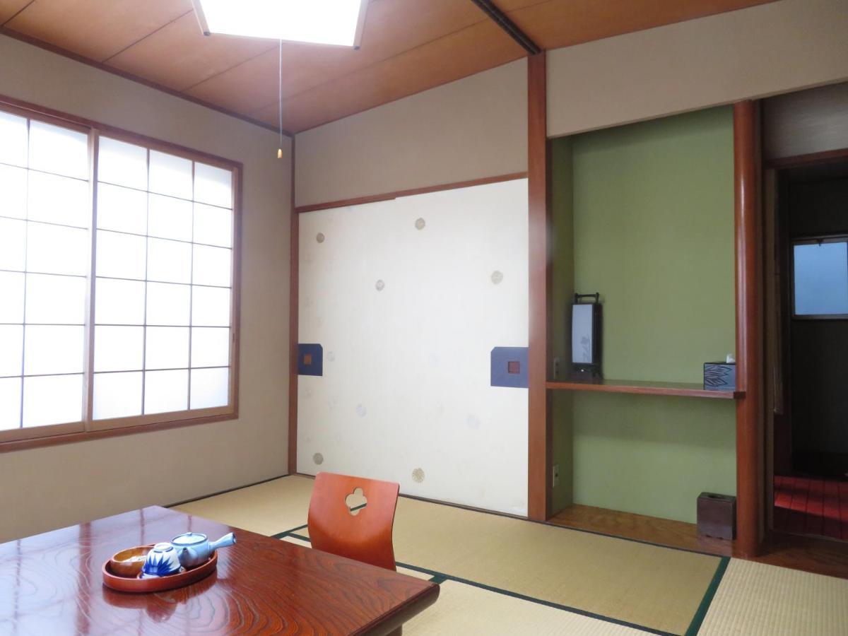 Hakone Miyanoshita Myojokan المظهر الخارجي الصورة