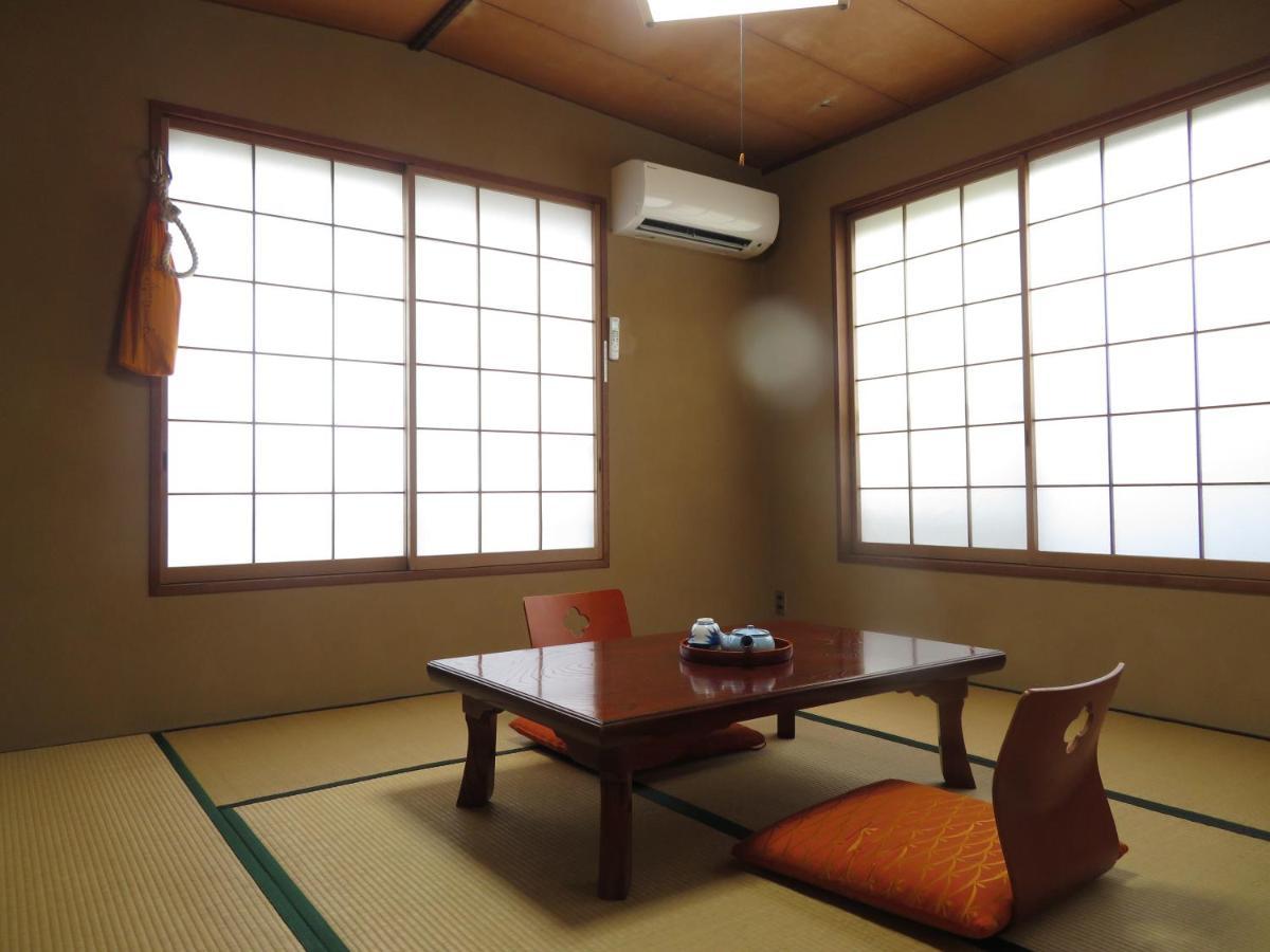 Hakone Miyanoshita Myojokan المظهر الخارجي الصورة
