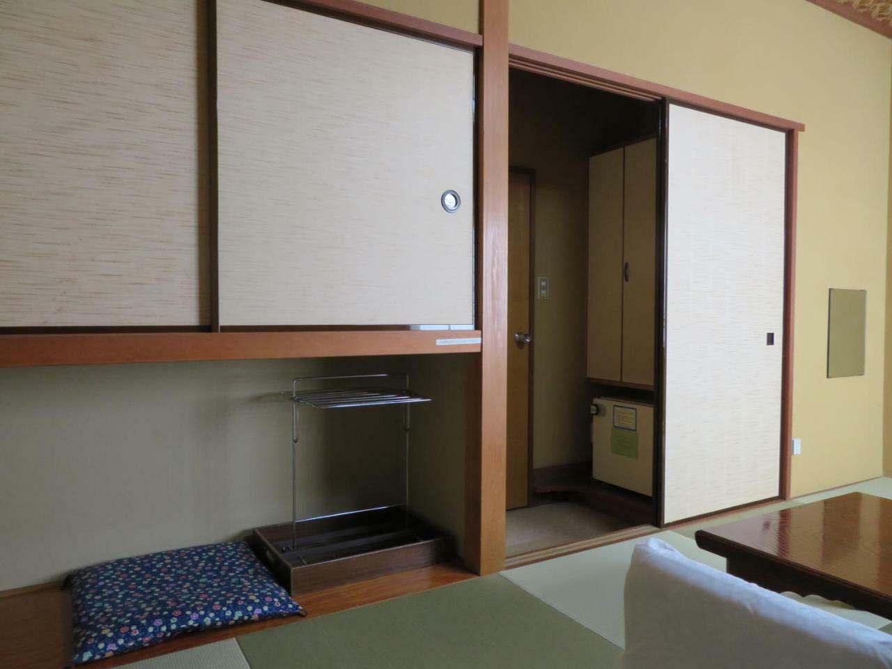 Hakone Miyanoshita Myojokan المظهر الخارجي الصورة