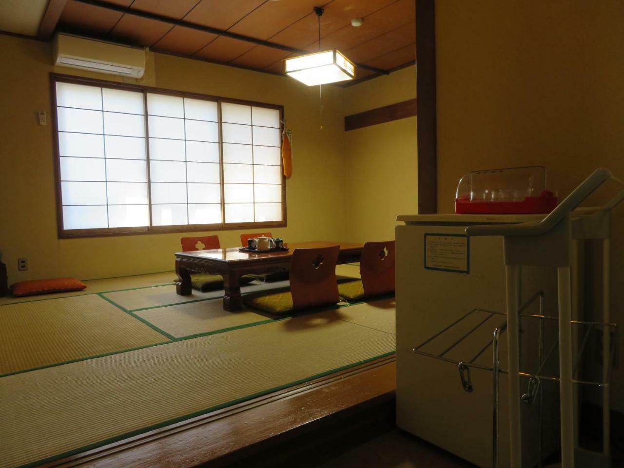 Hakone Miyanoshita Myojokan المظهر الخارجي الصورة