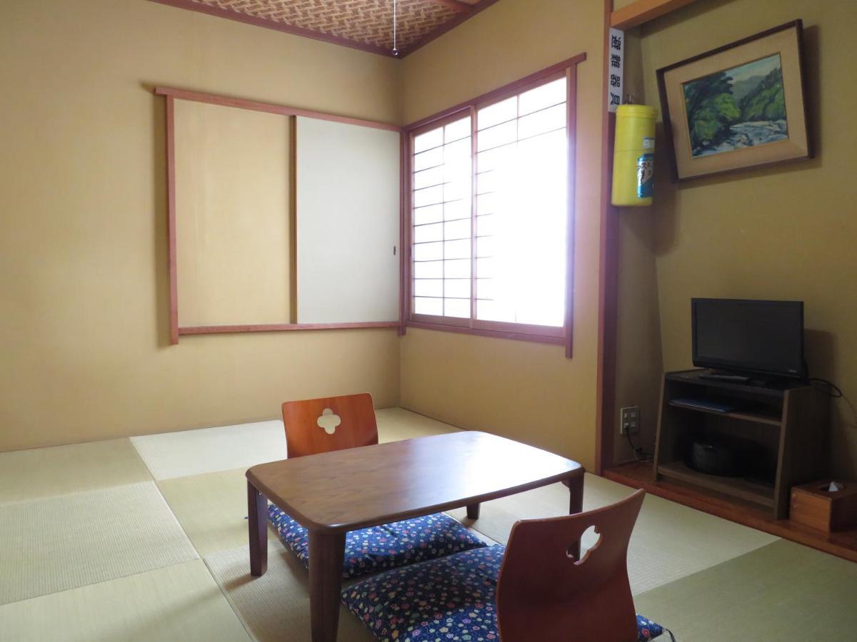 Hakone Miyanoshita Myojokan المظهر الخارجي الصورة