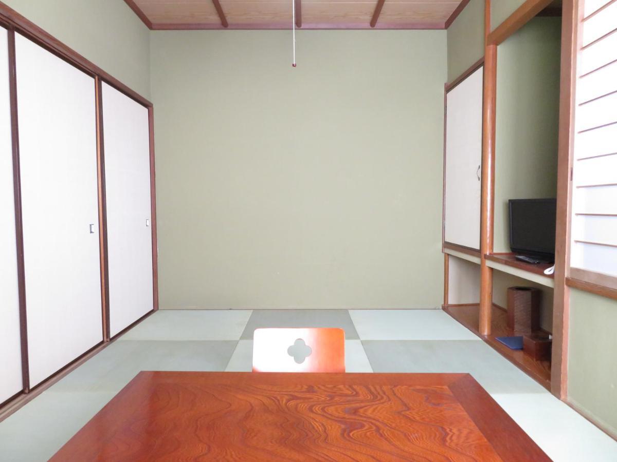 Hakone Miyanoshita Myojokan المظهر الخارجي الصورة