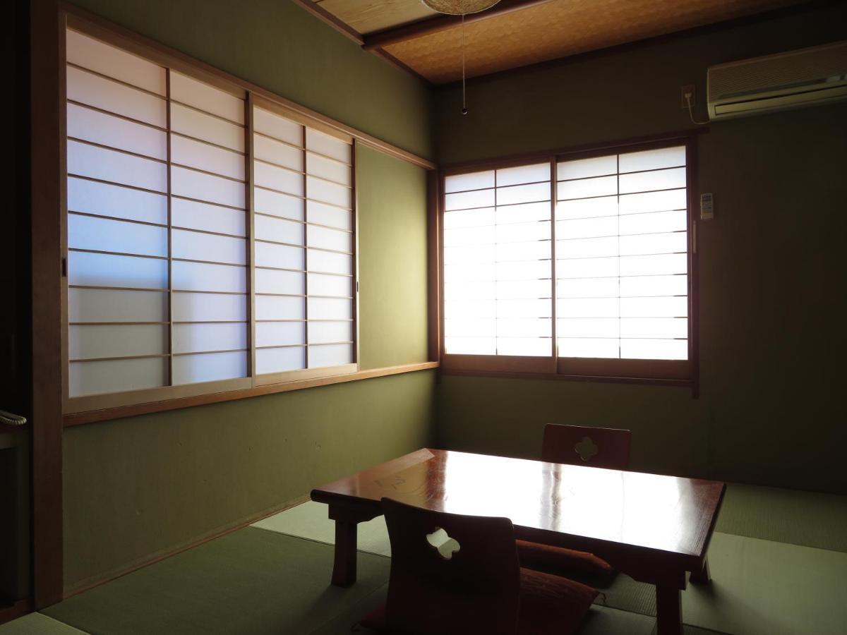 Hakone Miyanoshita Myojokan المظهر الخارجي الصورة