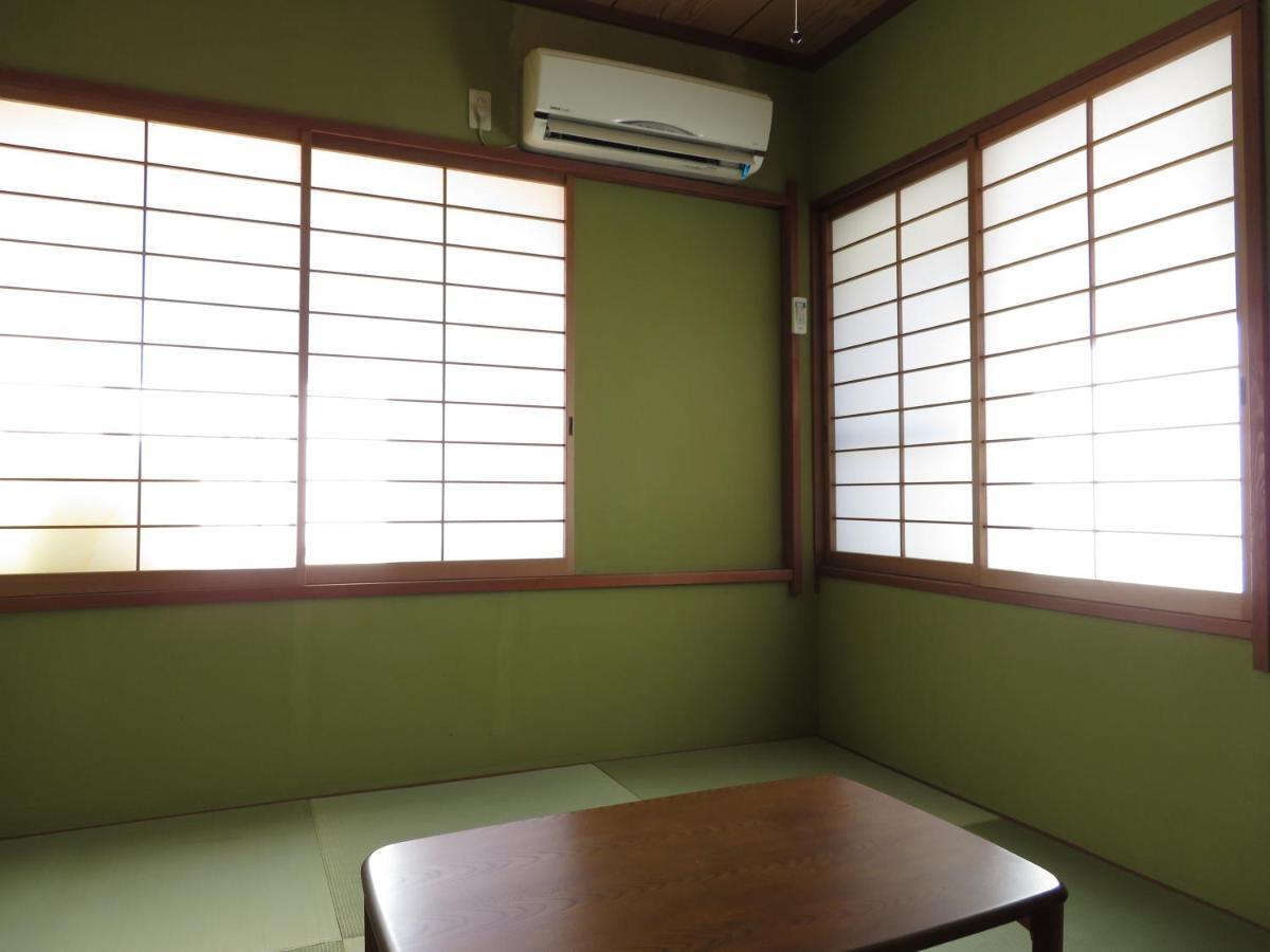 Hakone Miyanoshita Myojokan المظهر الخارجي الصورة